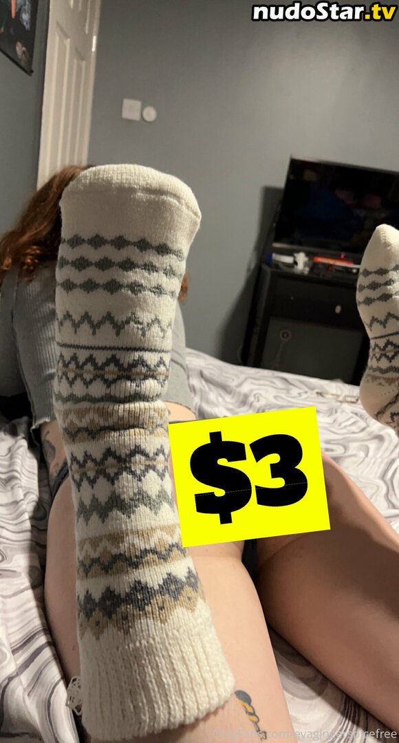 evagingerspicefree / gingerspicepodcast Nude OnlyFans Leaked Photo #9