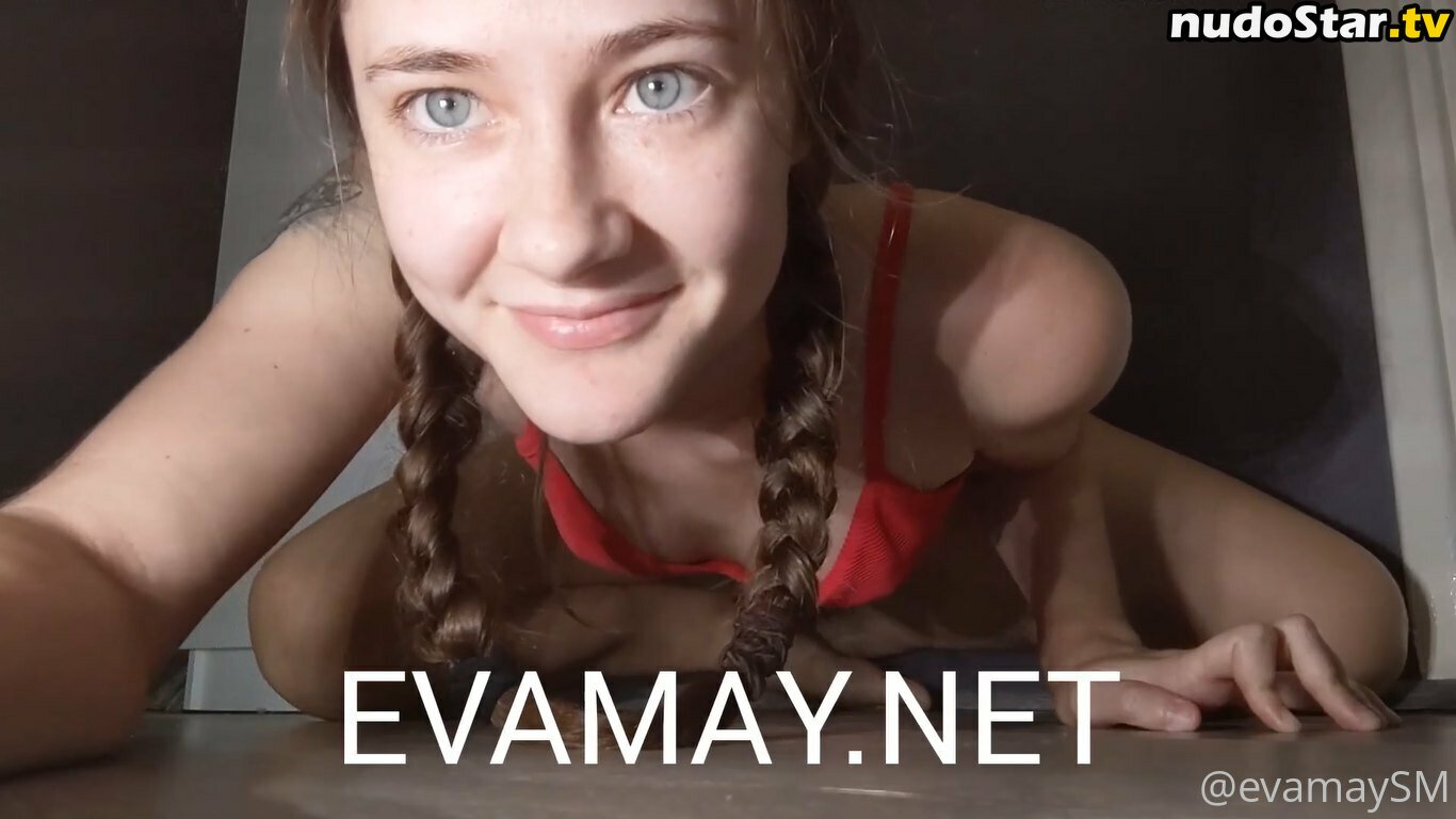 evamaysm / theevamay Nude OnlyFans Leaked Photo #5