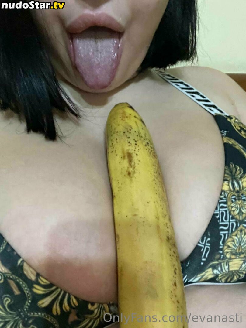 evanasti Nude OnlyFans Leaked Photo #4