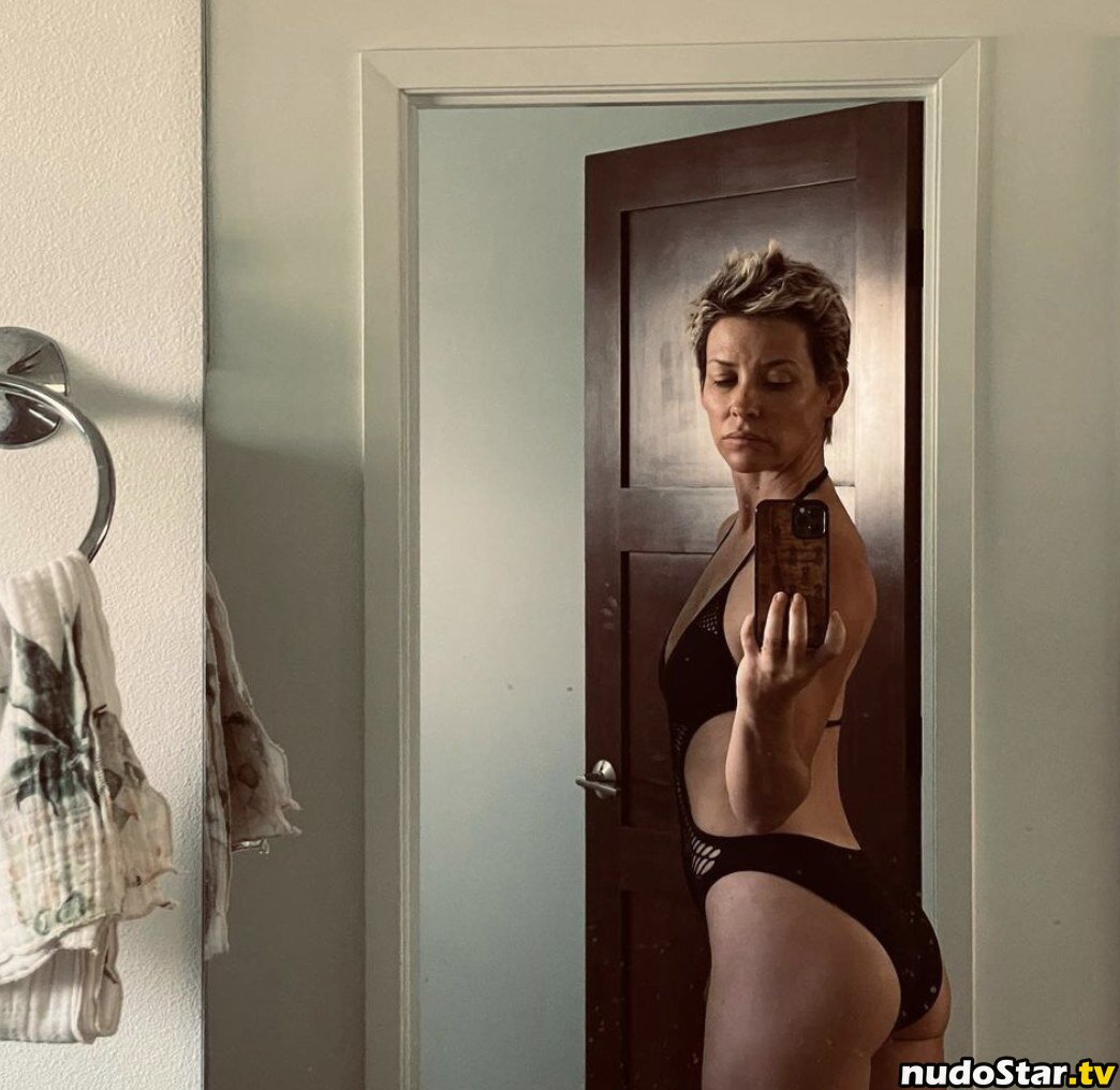 Evangeline Lilly Ai Porn / evangelinelillyofficial Nude OnlyFans Leaked Photo #7