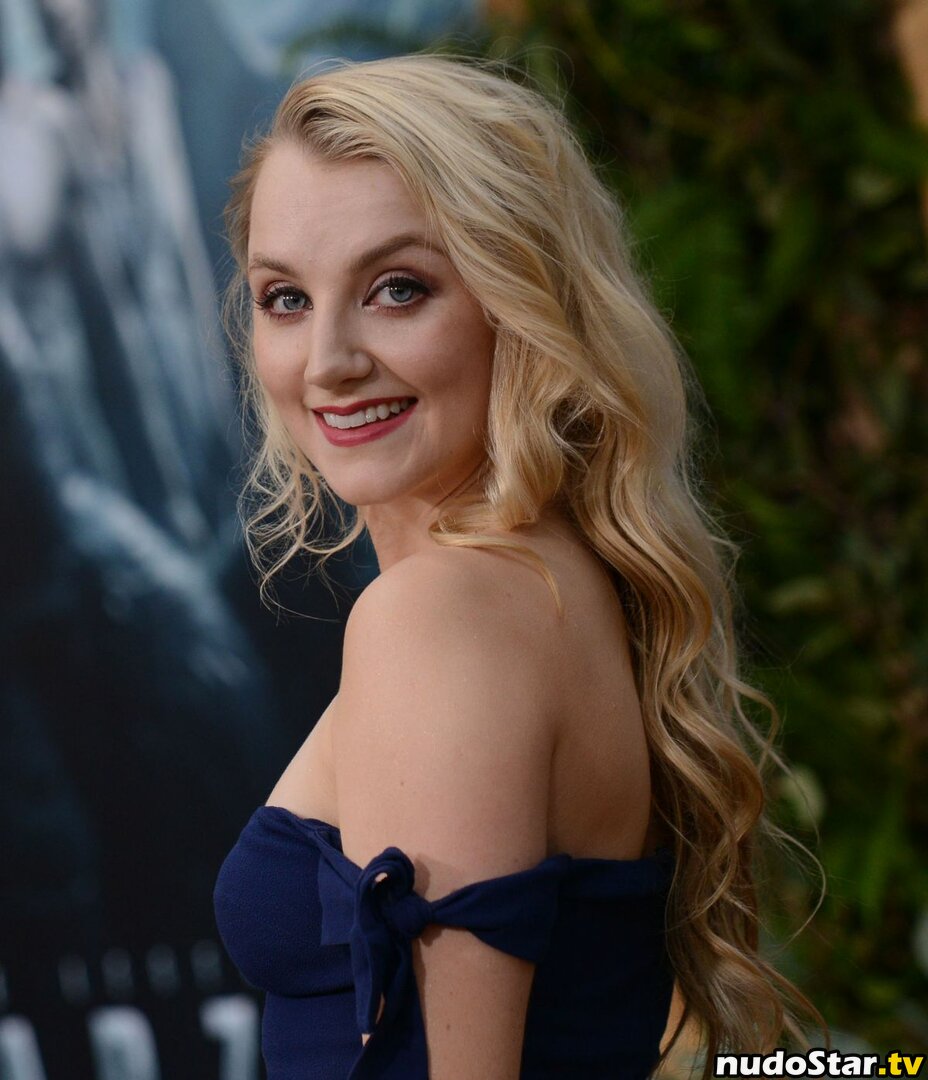 Evanna Lynch / evannalynch Nude OnlyFans Photo #51 - Nudostar.TV