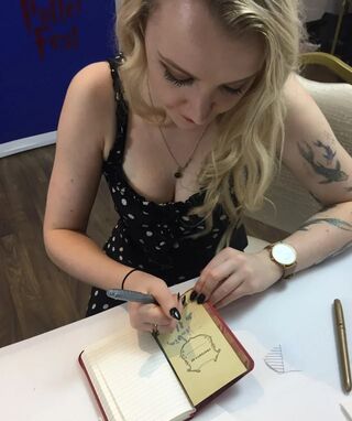 Evanna Lynch