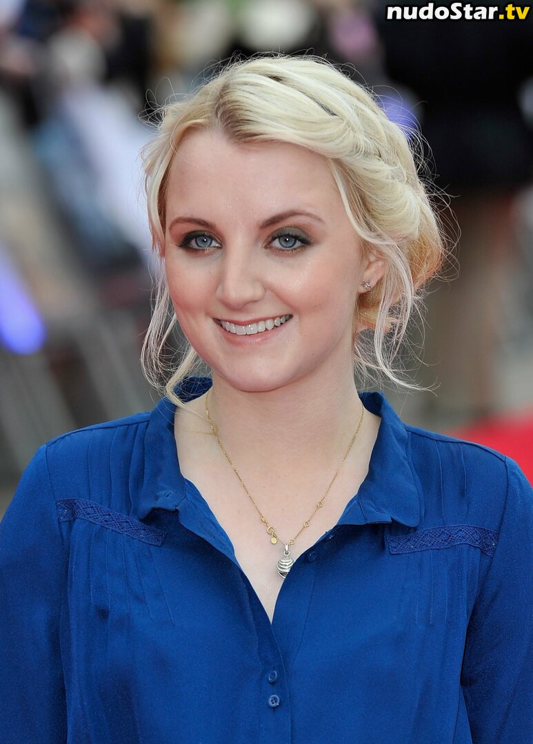 Evanna Lynch / evannalynch Nude OnlyFans Photo #103 - Nudostar.TV