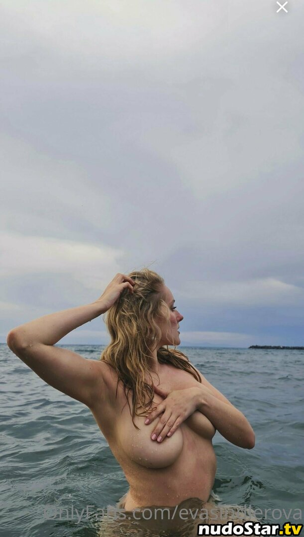 NeumimTweetovat / evasindlerova Nude OnlyFans Leaked Photo #60