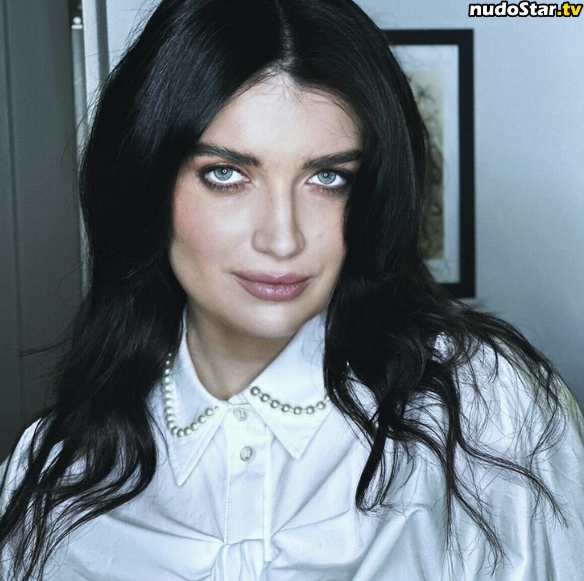 Eve Hewson / evehewson Nude OnlyFans Leaked Photo #65