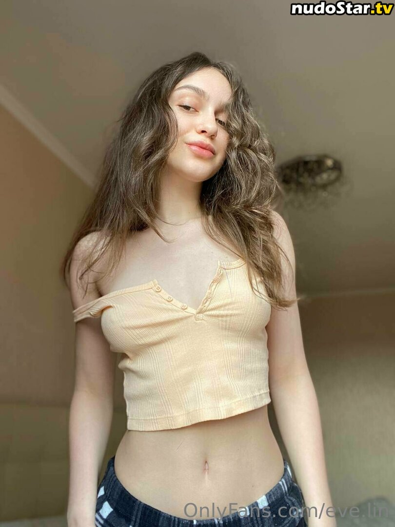 Evelin / eve.lin / eve__lin / eve_llin Nude OnlyFans Leaked Photo #90