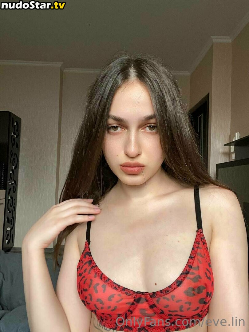 Evelin / eve.lin / eve__lin / eve_llin Nude OnlyFans Leaked Photo #104