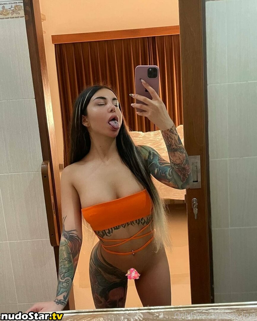 eve_love Nude OnlyFans Leaked Photo #35