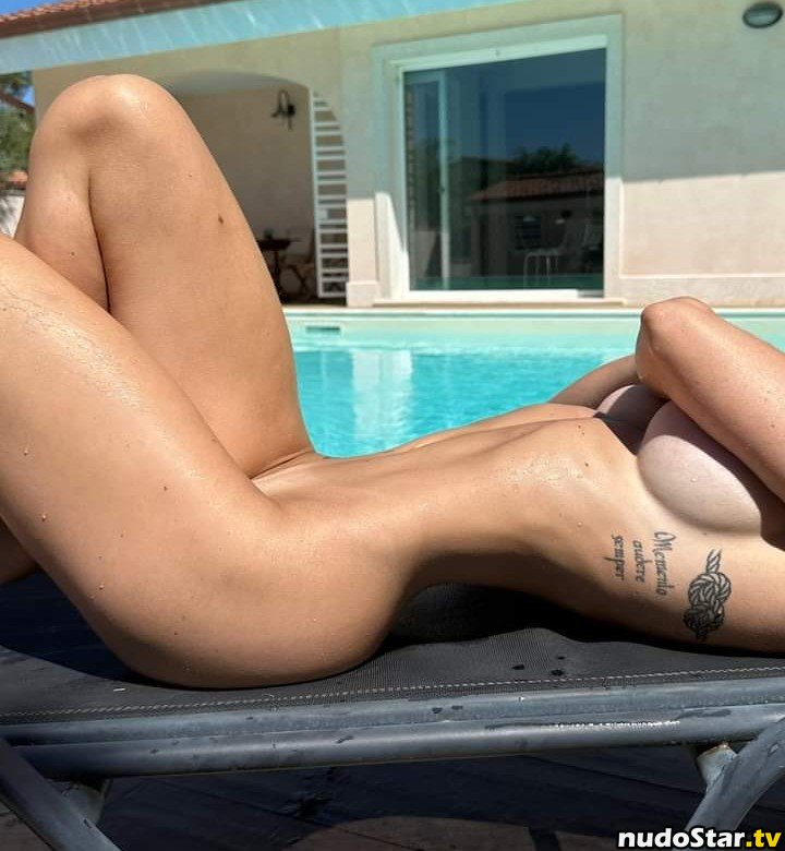 Eve Menta / evamenta Nude OnlyFans Leaked Photo #24