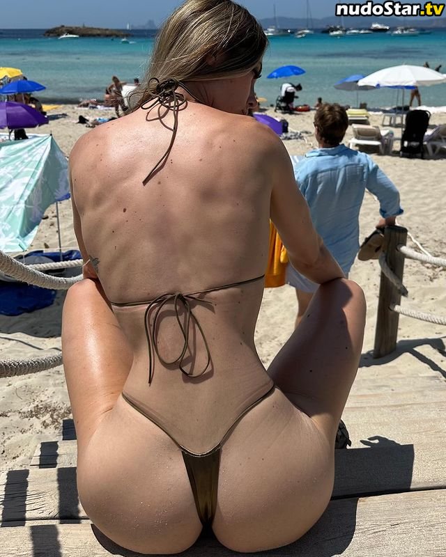 Eve Menta / evamenta Nude OnlyFans Leaked Photo #62