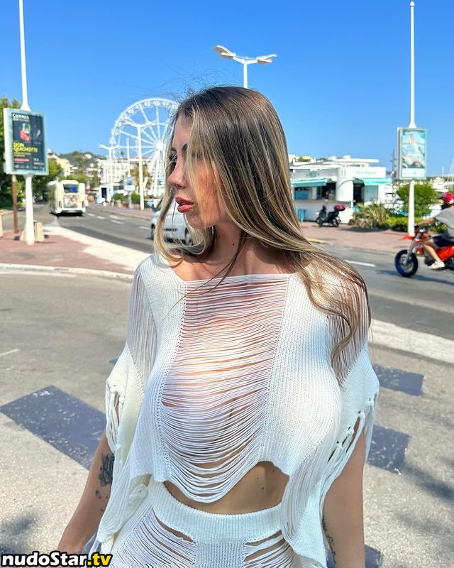 Eve Menta / evamenta Nude OnlyFans Leaked Photo #65