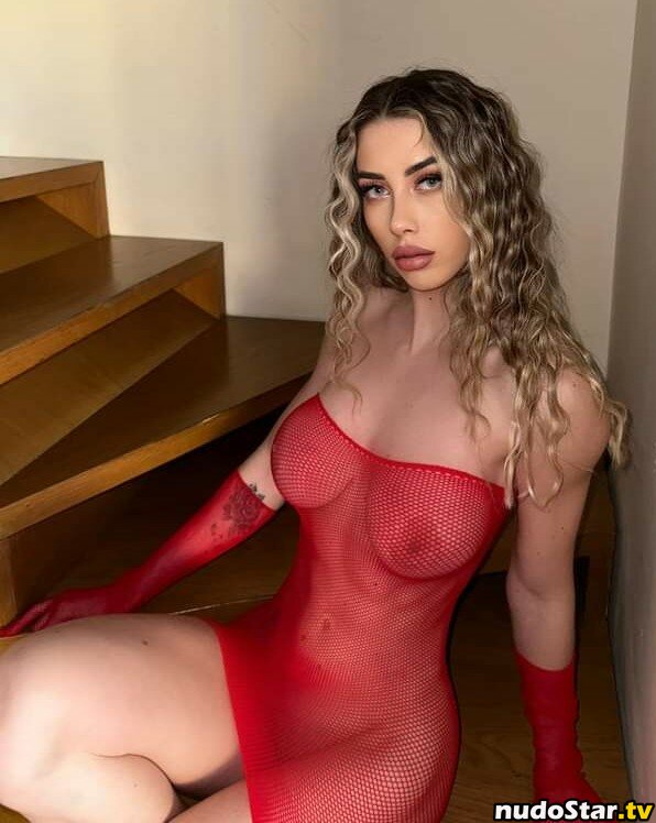 Eve Menta / evamenta Nude OnlyFans Leaked Photo #103