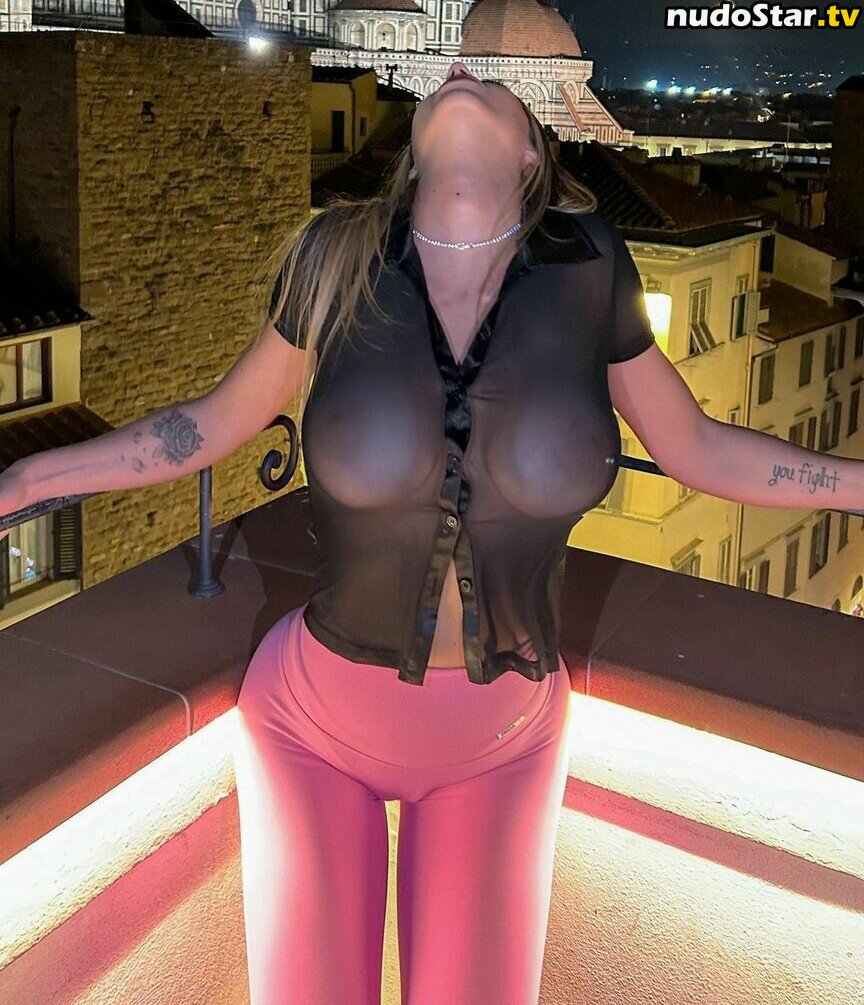Eve Menta / evamenta Nude OnlyFans Leaked Photo #176