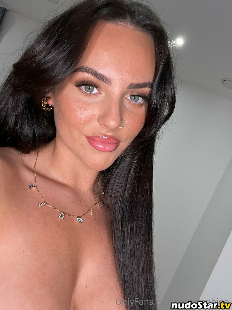 Eve Sophie / eve_sophiee Nude OnlyFans Leaked Photo #227