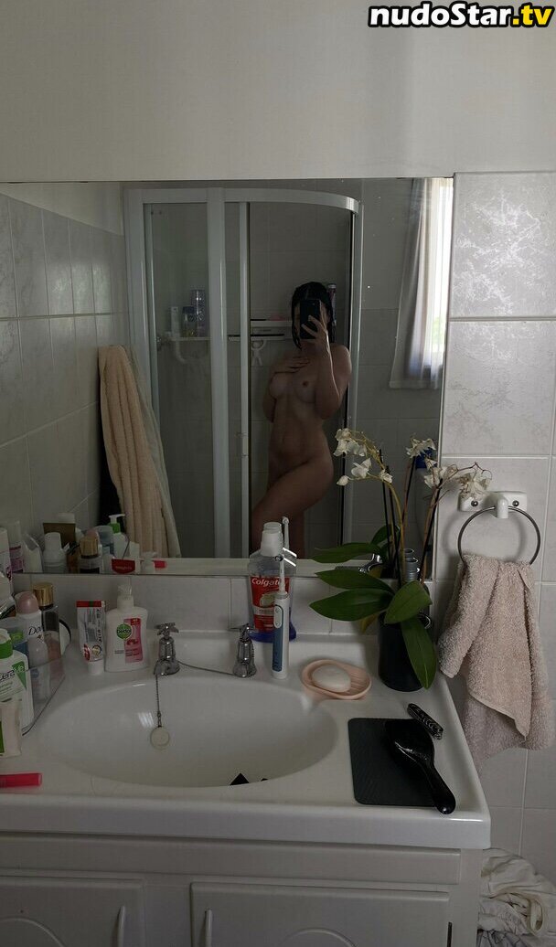 Eveeegee Nude OnlyFans Leaked Photo #12
