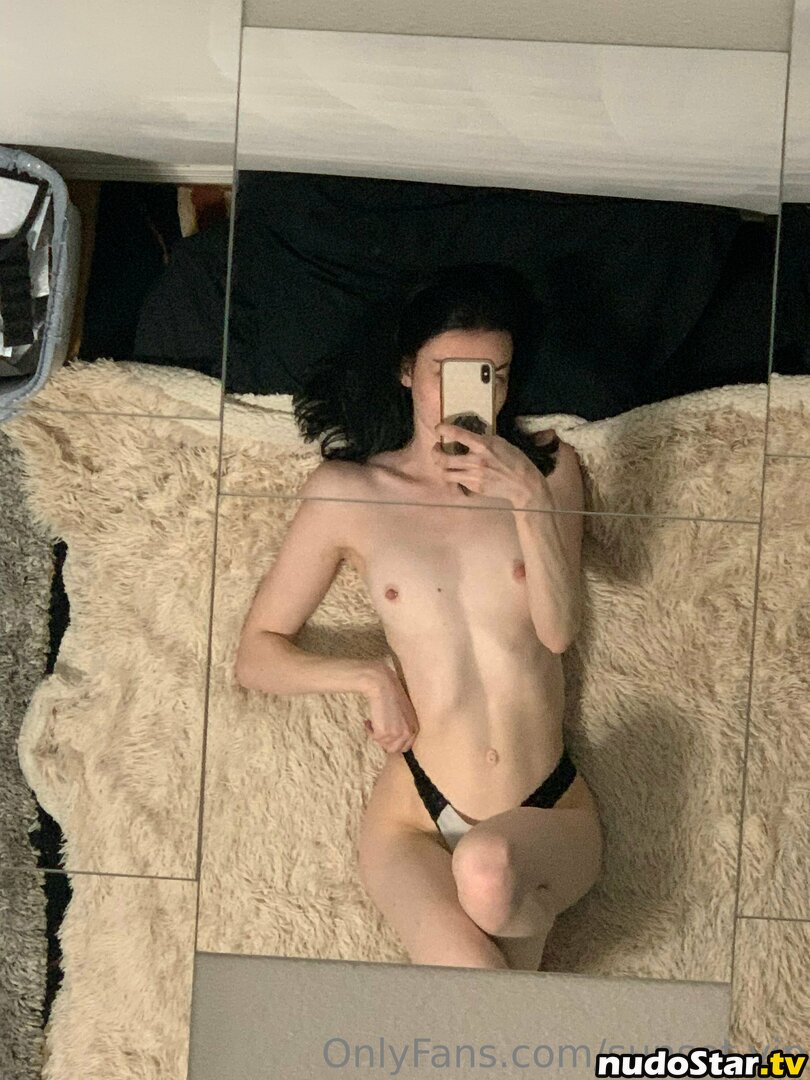 eve / evejoi / sunset.fawn / sunset.vip Nude OnlyFans Leaked Photo #18