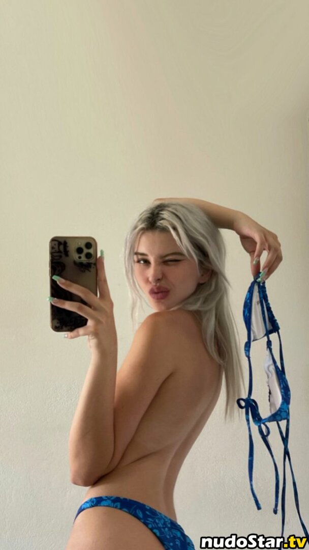 Evelinabouu / katevelina Nude OnlyFans Leaked Photo #2