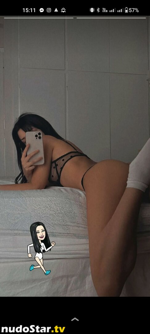 Evelinabouu / katevelina Nude OnlyFans Leaked Photo #8