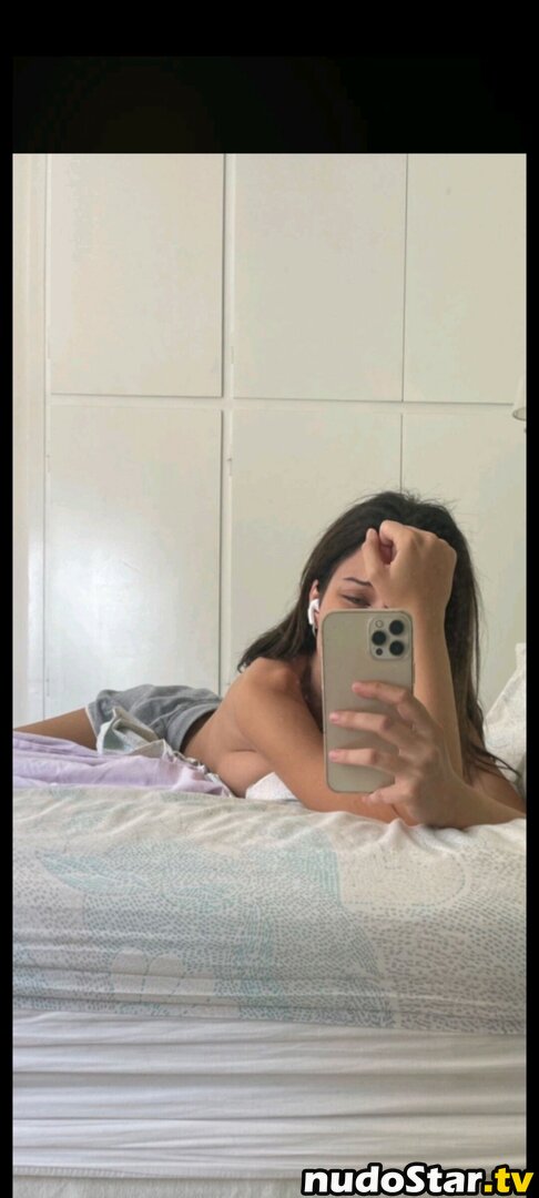 Evelinabouu / katevelina Nude OnlyFans Leaked Photo #23