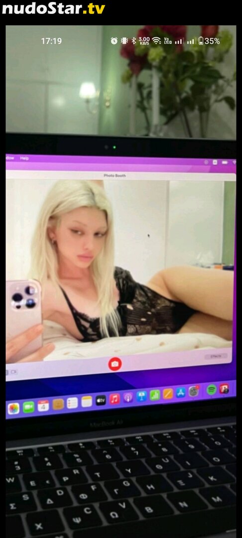 Evelinabouu / katevelina Nude OnlyFans Leaked Photo #24