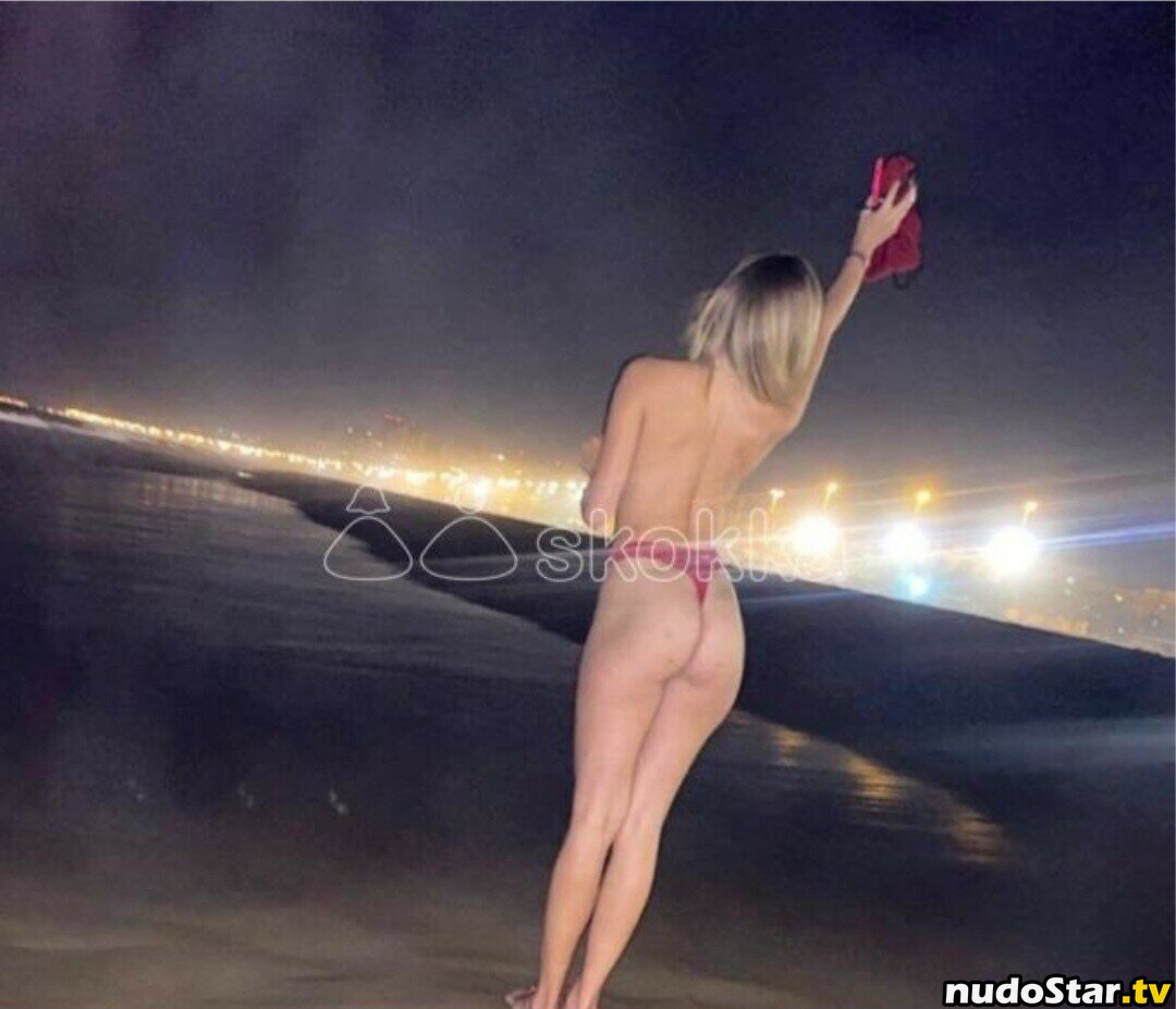 Evelyn Fagundes / evelyn__fagundes Nude OnlyFans Leaked Photo #6