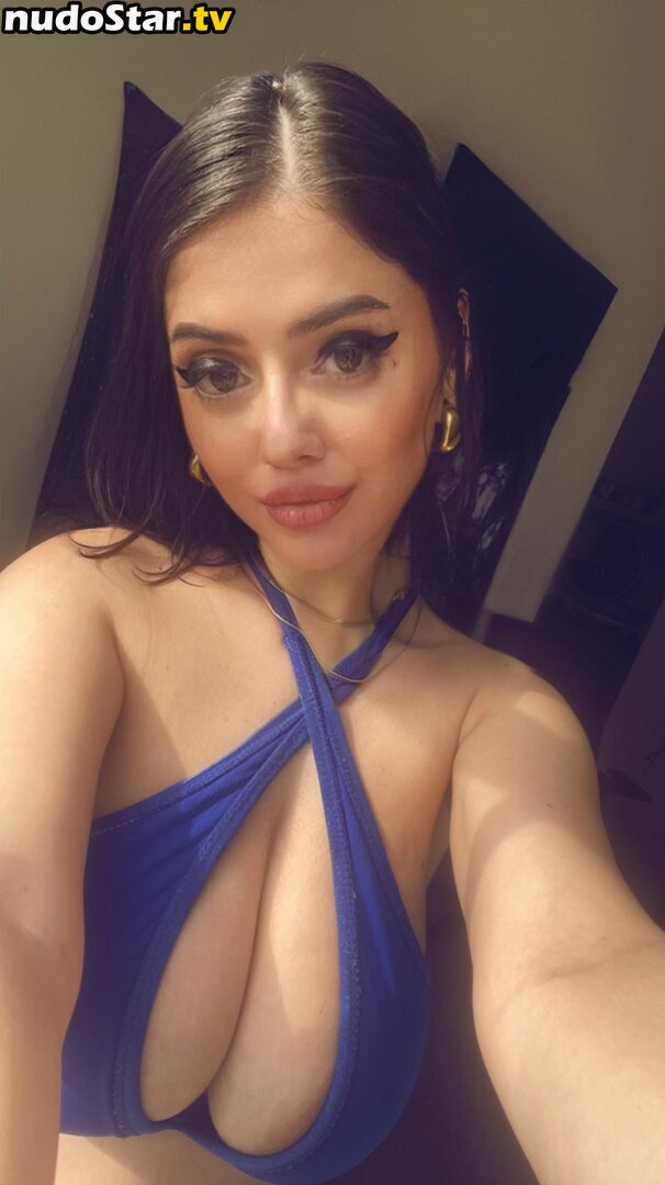 EvelynLuxe / eveluxexo / evelyn_luxe / thevelynlux Nude OnlyFans Leaked Photo #7