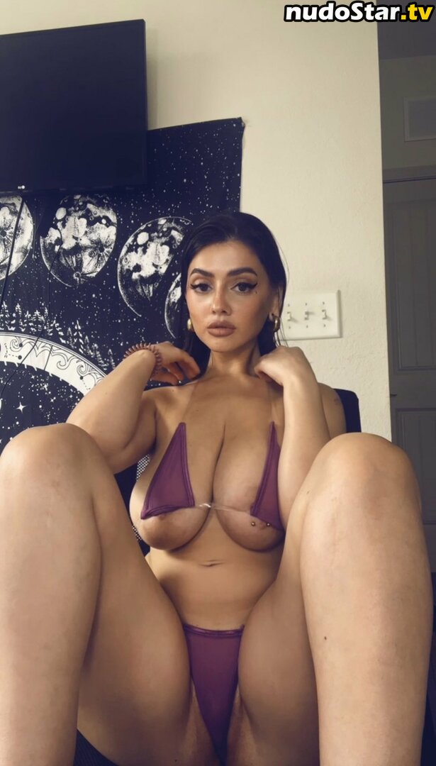 EvelynLuxe / eveluxexo / evelyn_luxe / thevelynlux Nude OnlyFans Leaked Photo #9