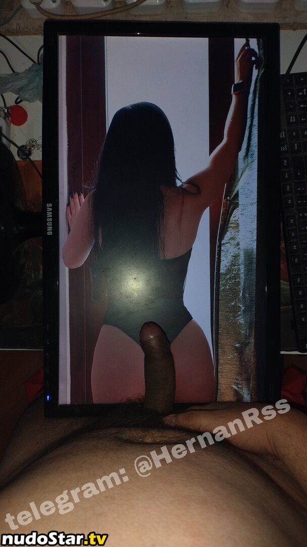Evenink Cosplay / evenink_cosplay Nude OnlyFans Leaked Photo #370