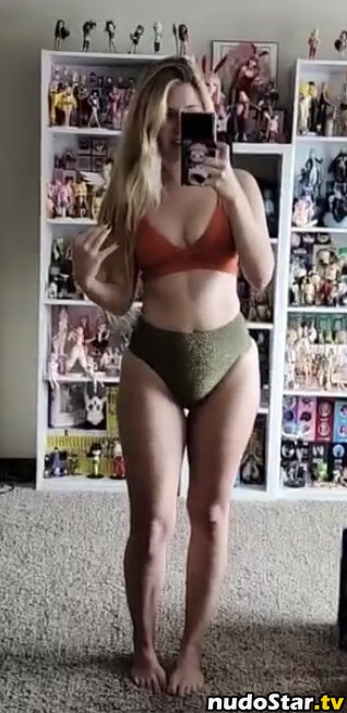 Everyday_Harleyquinn Nude OnlyFans Leaked Photo #9
