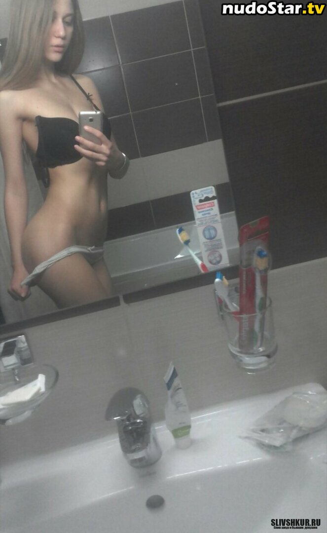 Evgenia Makeeva Nude OnlyFans Leaked Photo #9