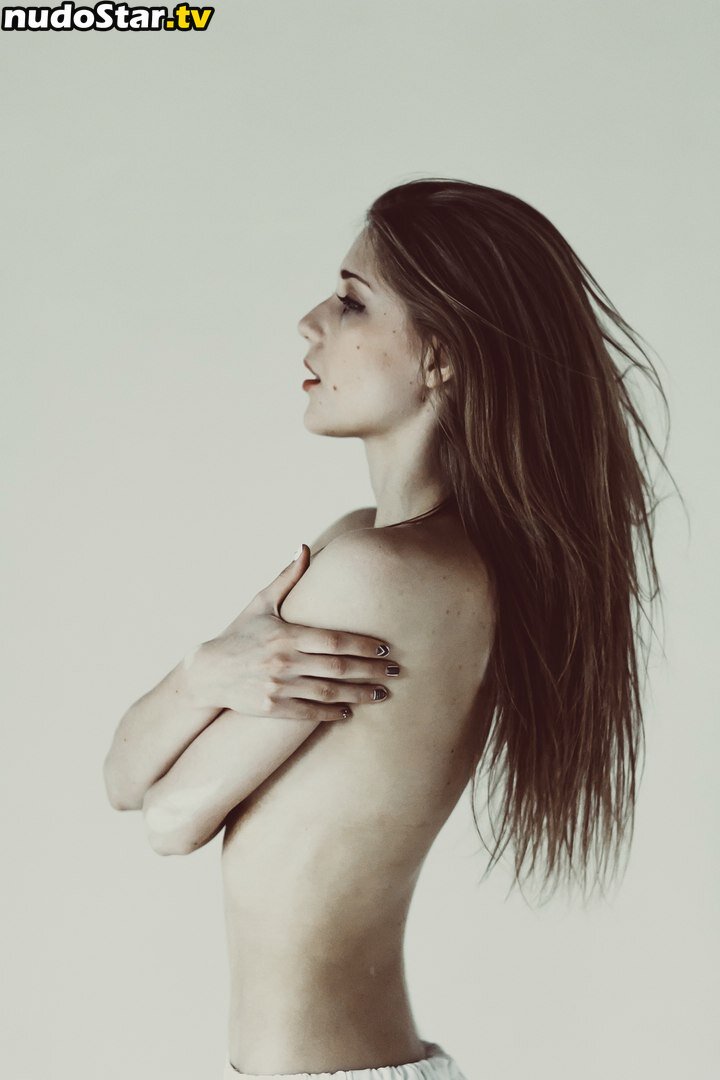 Evgenia Makeeva Nude OnlyFans Leaked Photo #35