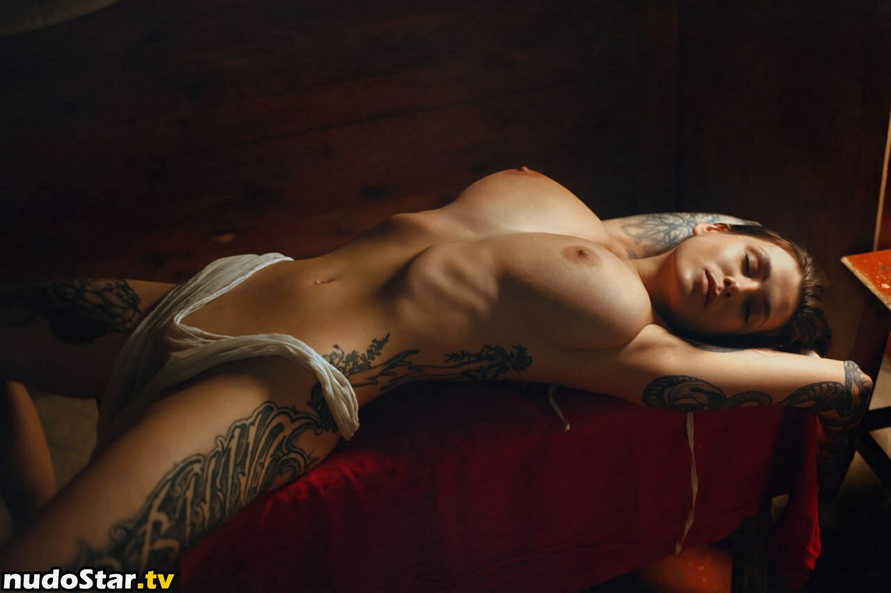 Evgenia Talanina / JaneFay / jane_t / janefays Nude OnlyFans Leaked Photo #367