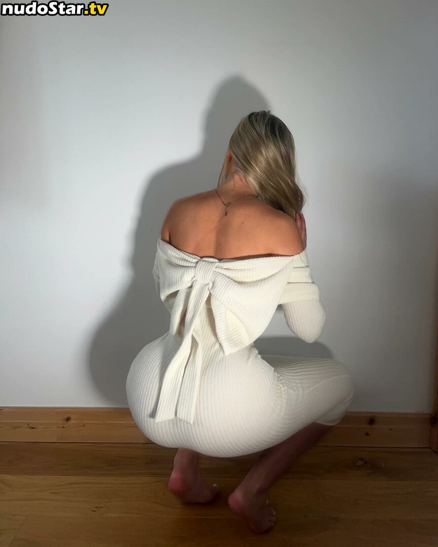 Evie Garbe / eviegarbe Nude OnlyFans Leaked Photo #548