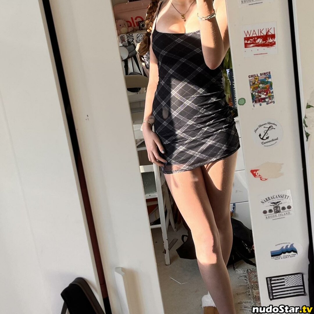 Evie O'Neill / evie.oneill / evieleana Nude OnlyFans Leaked Photo #11
