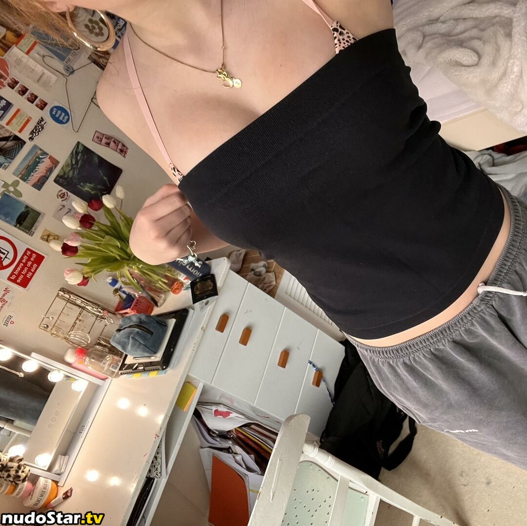 Evie O'Neill / evie.oneill / evieleana Nude OnlyFans Leaked Photo #15