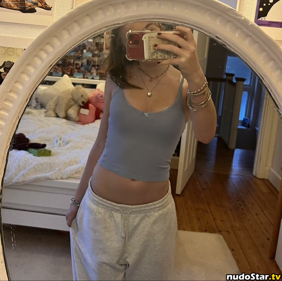 Evie O'Neill / evie.oneill / evieleana Nude OnlyFans Leaked Photo #24