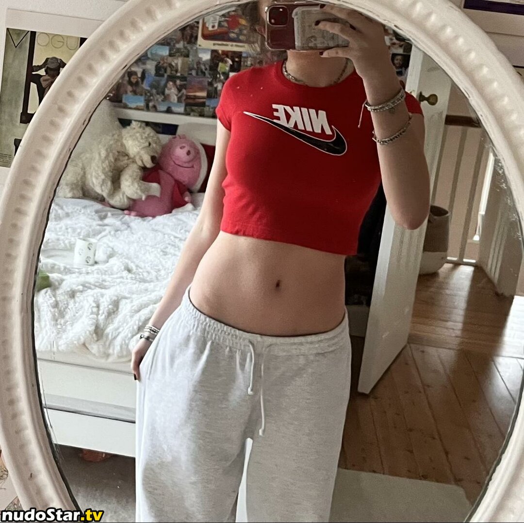 Evie O'Neill / evie.oneill / evieleana Nude OnlyFans Leaked Photo #28