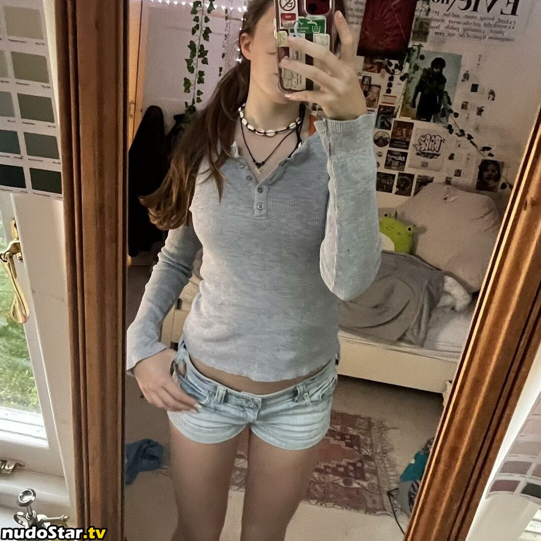 Evie O'Neill / evie.oneill / evieleana Nude OnlyFans Leaked Photo #36