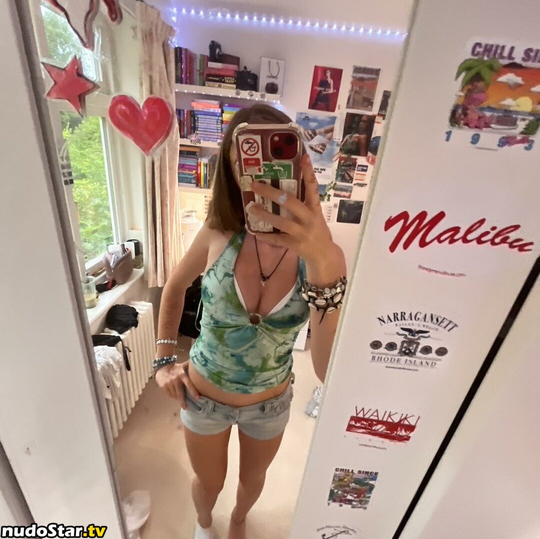 Evie O'Neill / evie.oneill / evieleana Nude OnlyFans Leaked Photo #37