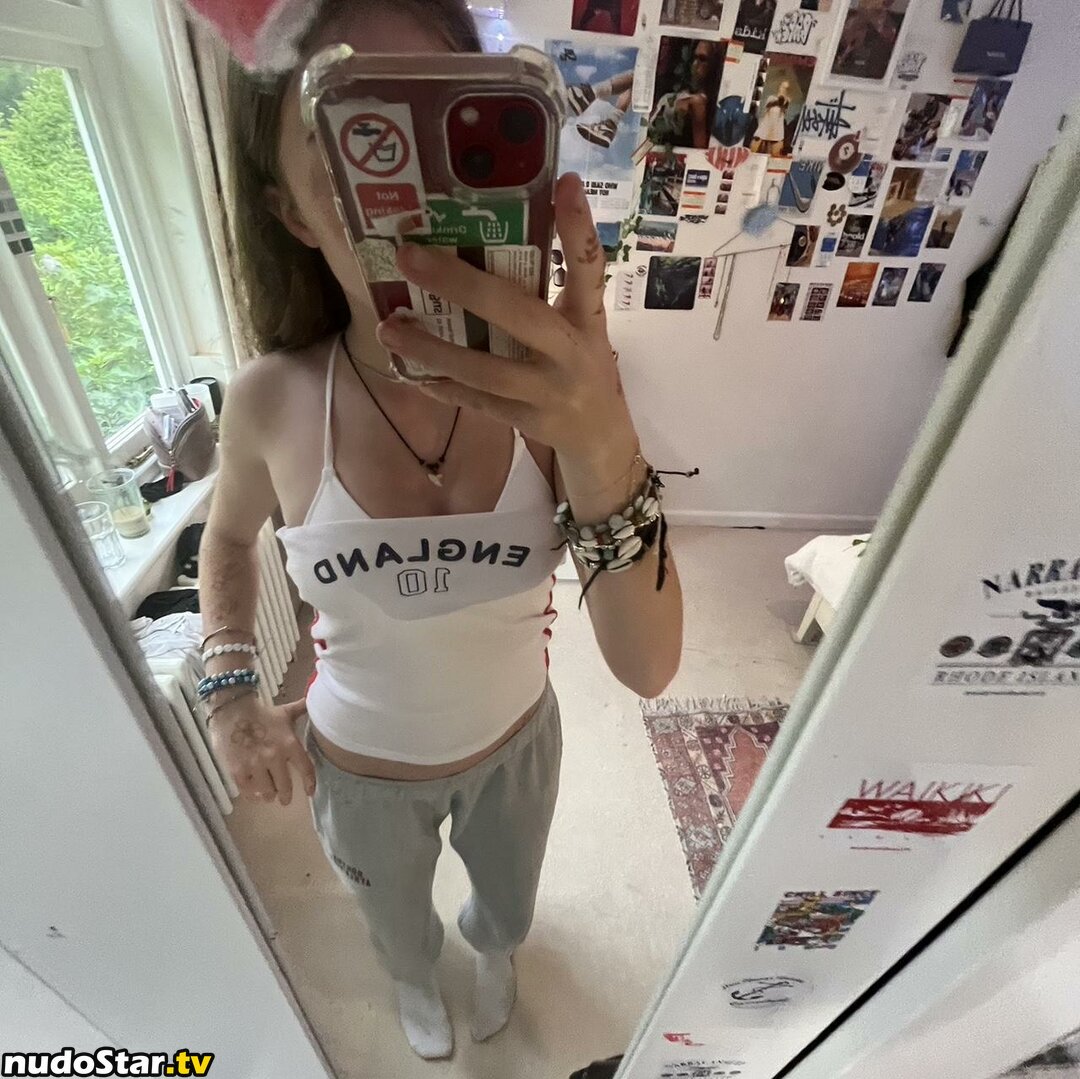 Evie O'Neill / evie.oneill / evieleana Nude OnlyFans Leaked Photo #42