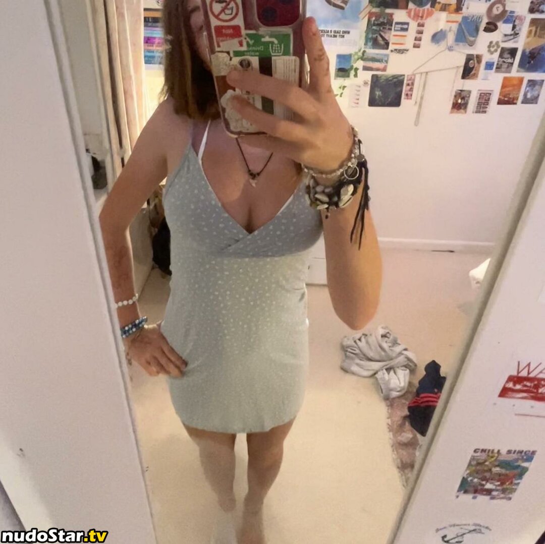 Evie O'Neill / evie.oneill / evieleana Nude OnlyFans Leaked Photo #47