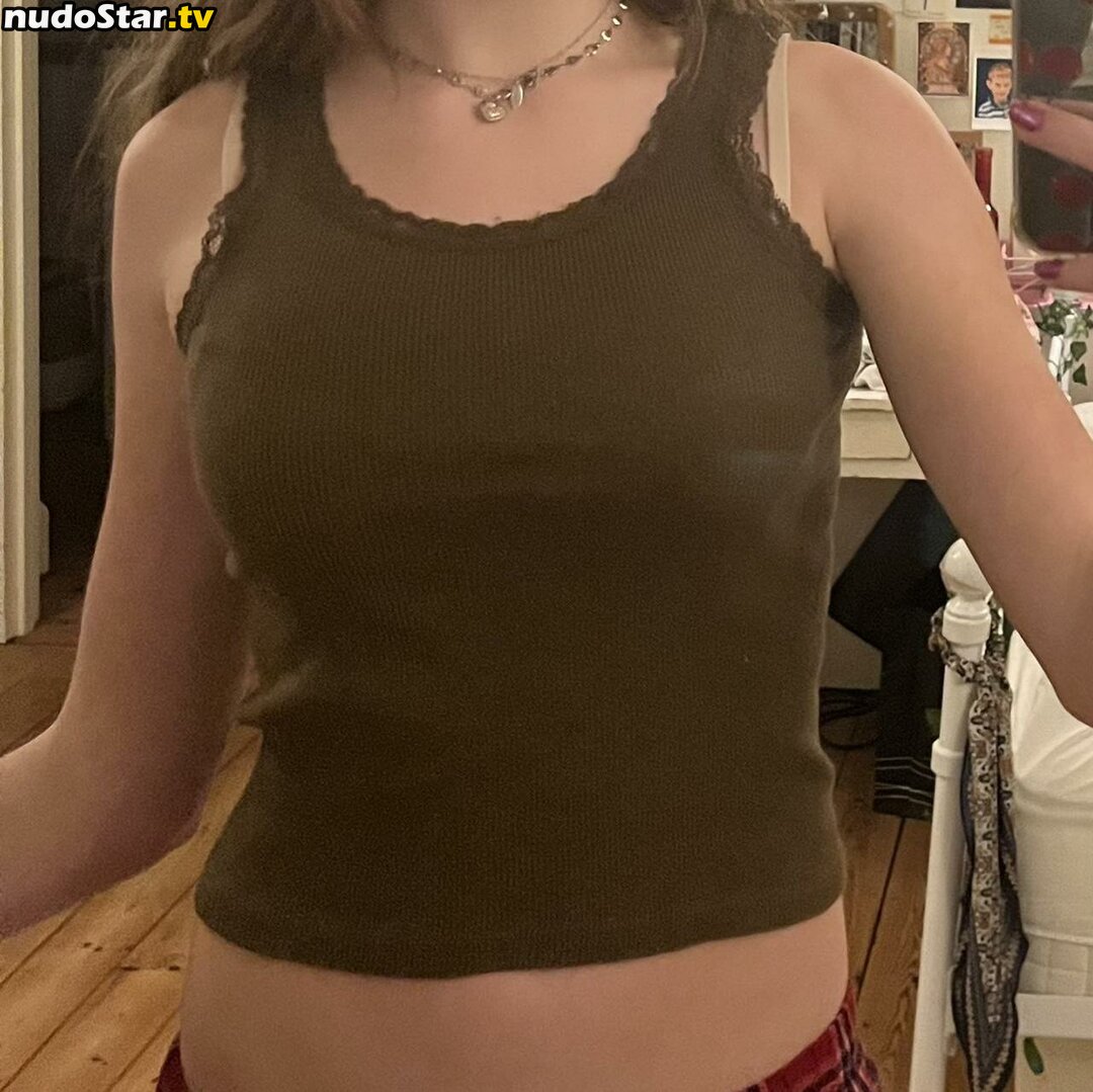 Evie O'Neill / evie.oneill / evieleana Nude OnlyFans Leaked Photo #50