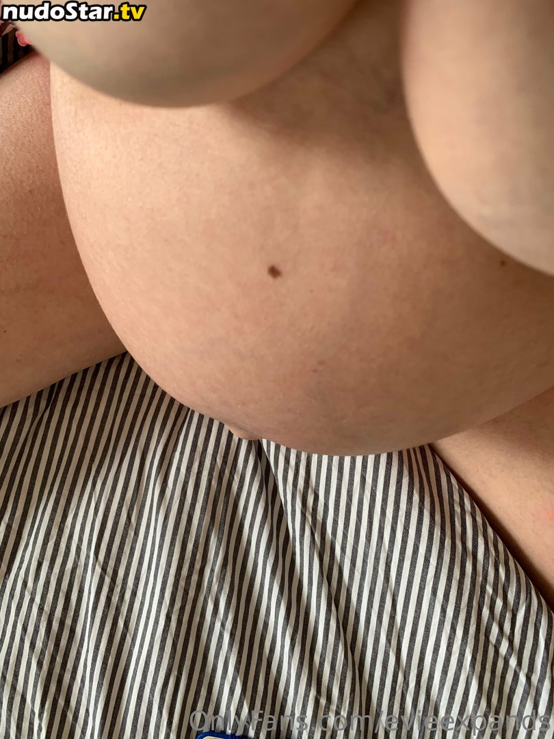 evie_expansion / evieexpands Nude OnlyFans Leaked Photo #24