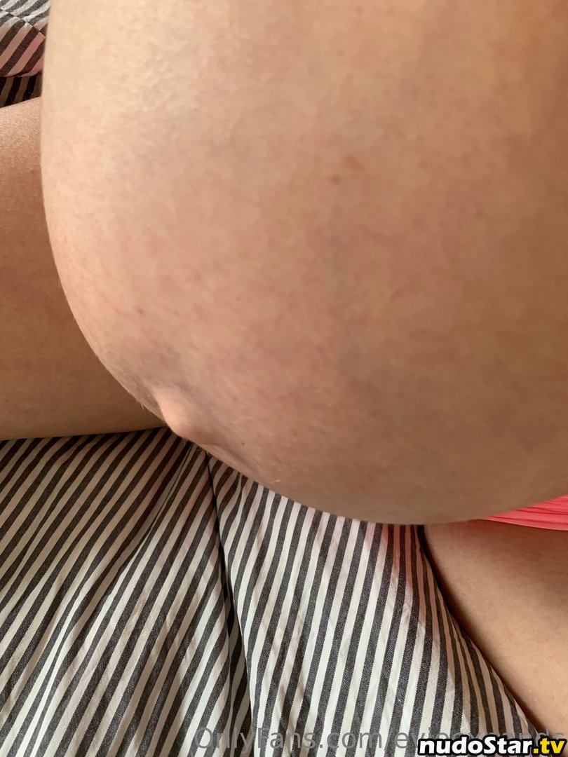 evie_expansion / evieexpands Nude OnlyFans Leaked Photo #25
