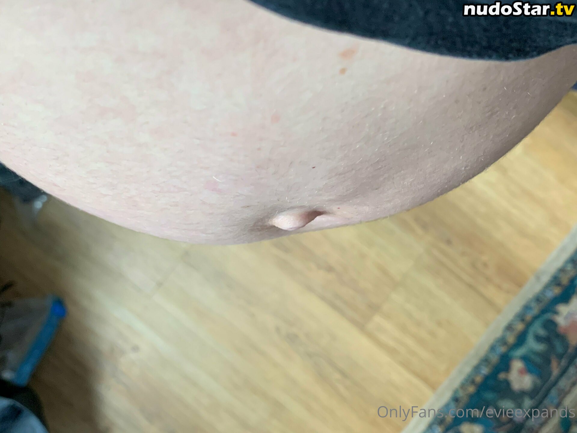 evie_expansion / evieexpands Nude OnlyFans Leaked Photo #75
