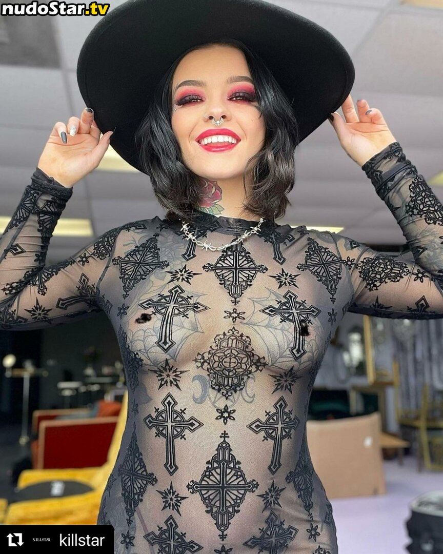 EvilZatanna / PrettyPinkLexi Nude OnlyFans Leaked Photo #18