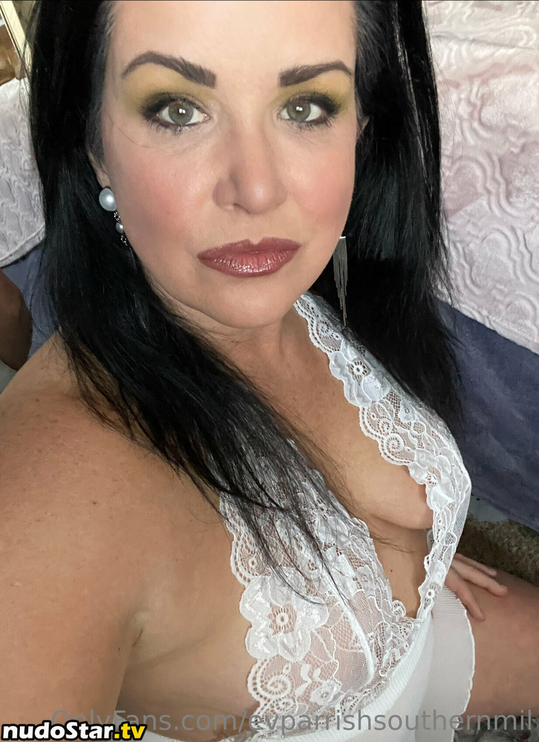 evparrishsouthernmil / therealajdmv Nude OnlyFans Leaked Photo #23