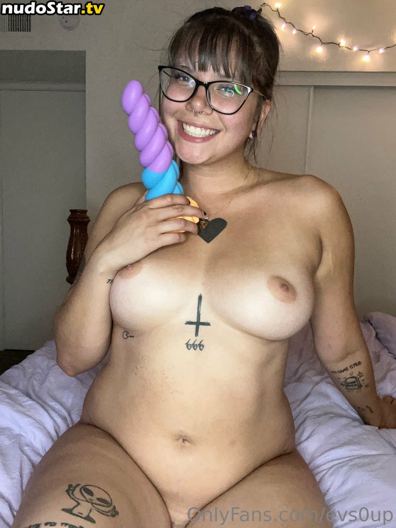 evs0up / fb_0296 Nude OnlyFans Leaked Photo #37