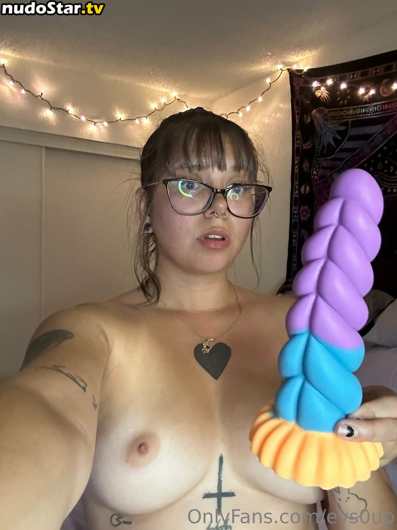 evs0up / fb_0296 Nude OnlyFans Leaked Photo #40
