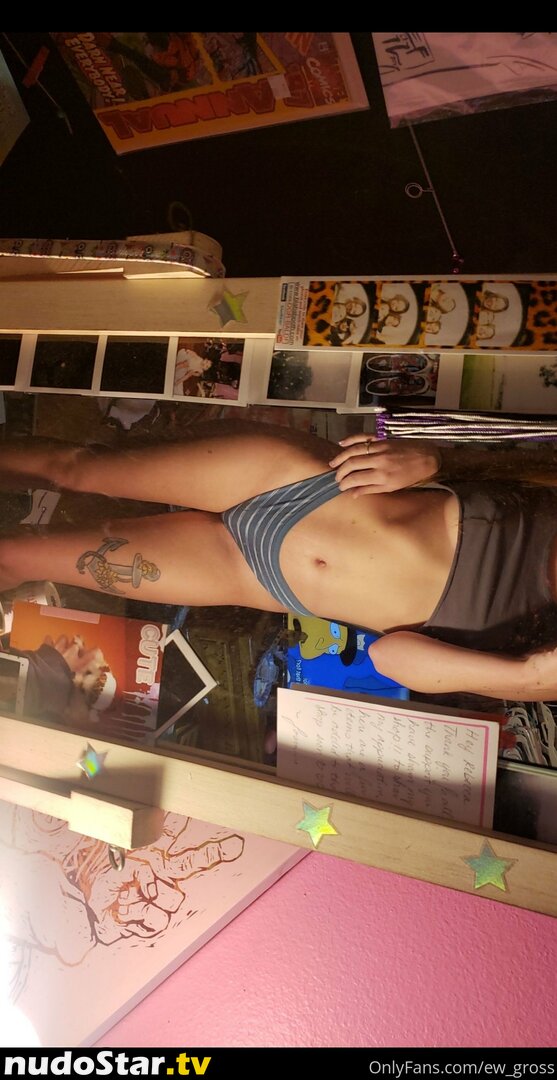 crapp_art / ew_gross Nude OnlyFans Leaked Photo #7